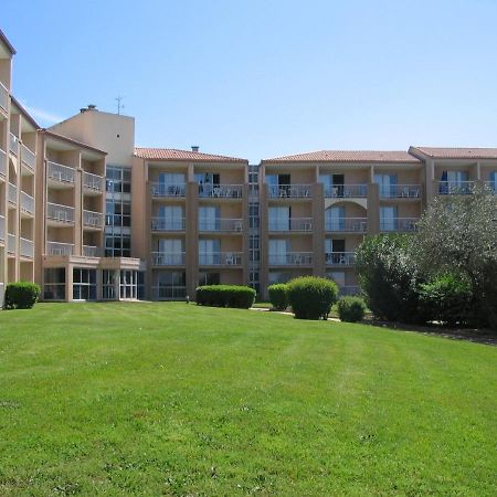 Residence Odalys Les Hauts De Balaruc Exterior foto